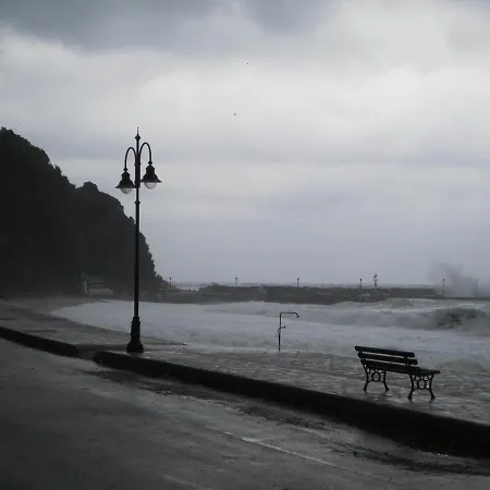 Autumn To Summer Σπίτι διακοπών Άγιος Ιωάννης
