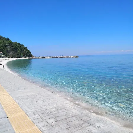 Σπίτι διακοπών Autumn To Summer